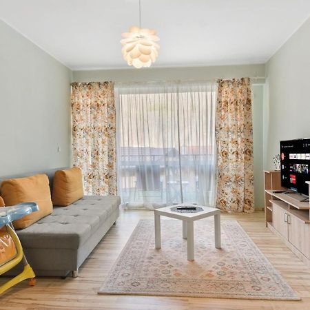 Matteri Apartment Sinaia Luaran gambar