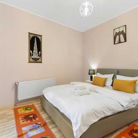 Matteri Apartment Sinaia Luaran gambar