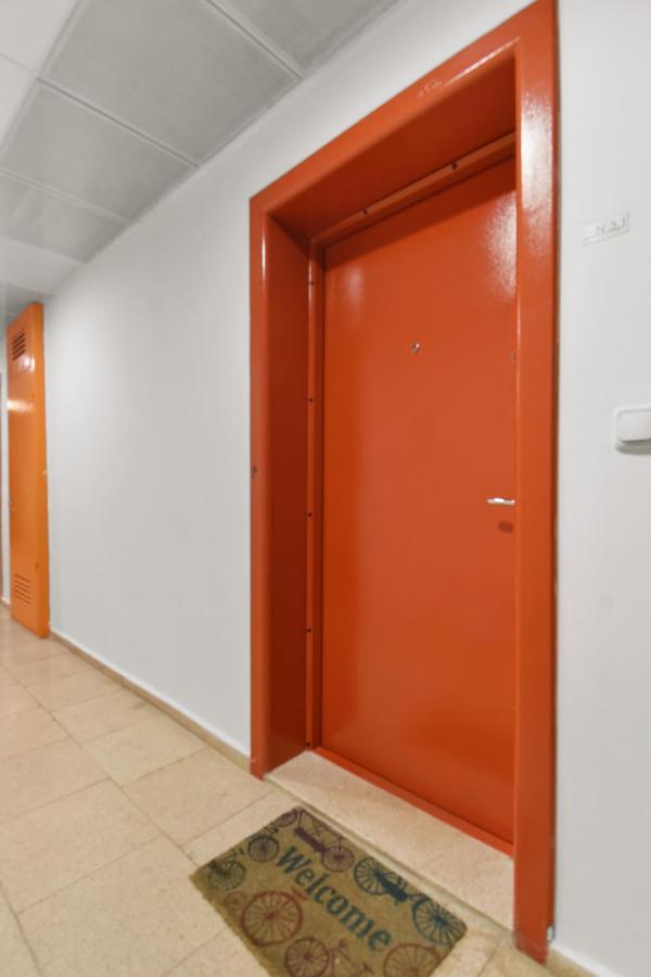 Matteri Apartment Sinaia Luaran gambar