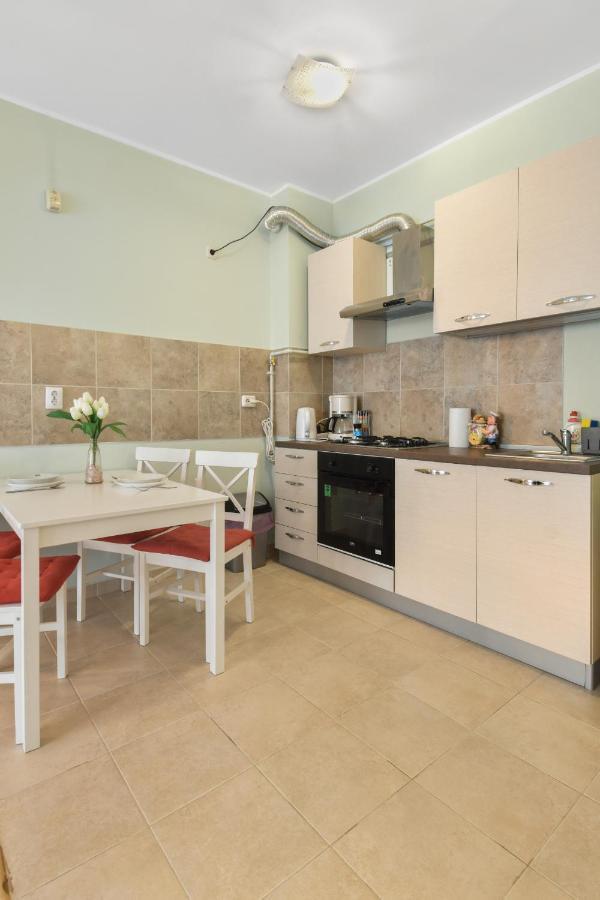 Matteri Apartment Sinaia Luaran gambar