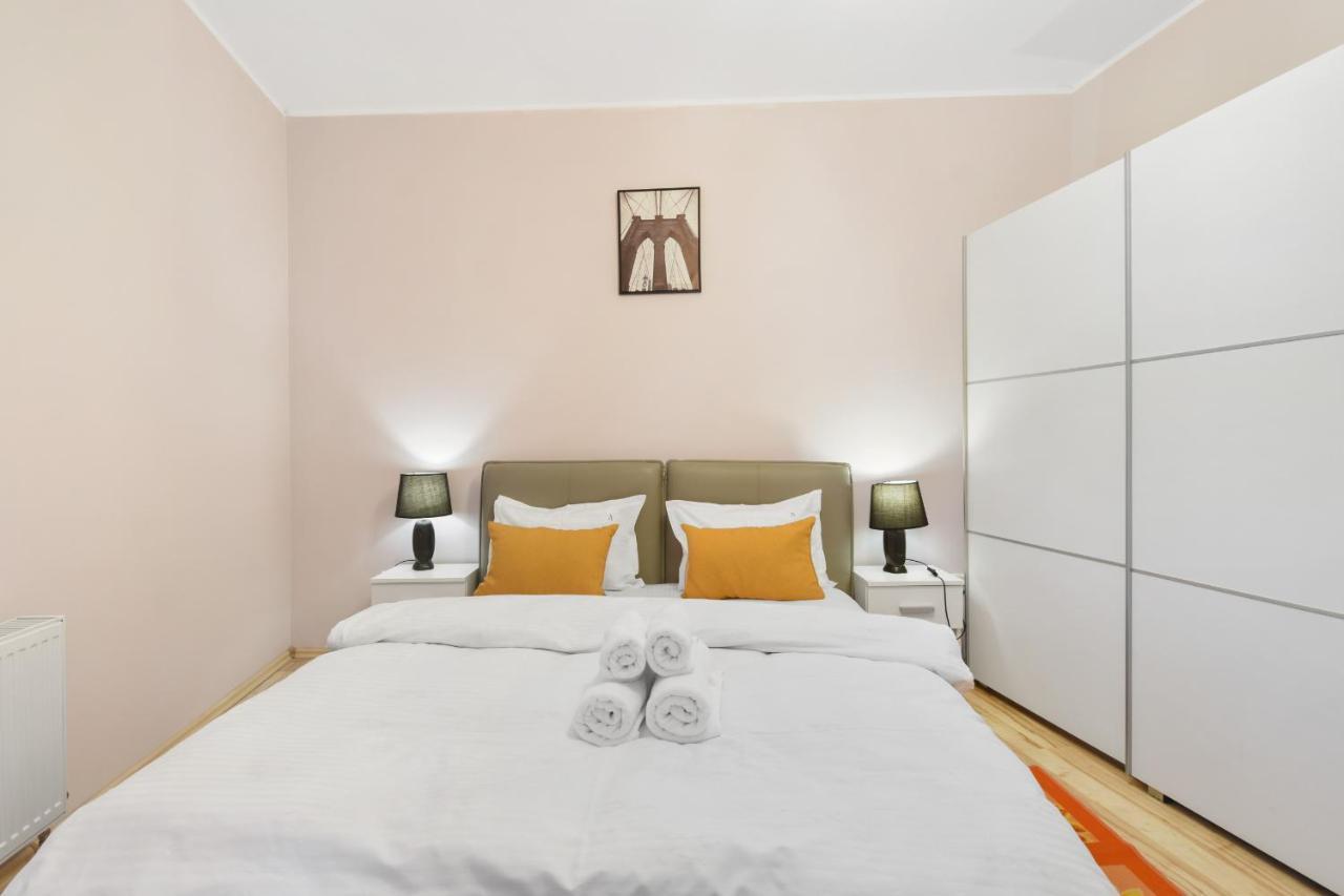 Matteri Apartment Sinaia Luaran gambar